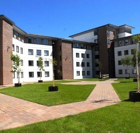 Gateway Student Village Dublin Exterior foto